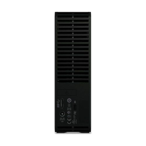 Wd 16TB Elements 3.5