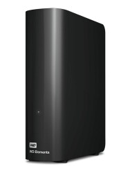Wd 18TB Elements 3.5