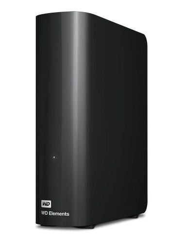 Wd 18TB Elements 3.5