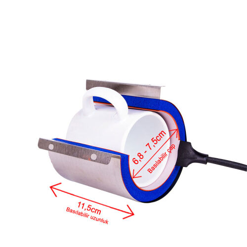 Windsor Kupa Bardak Baskı Rezistansı - NO2A - OFİSOMİ-T (1)