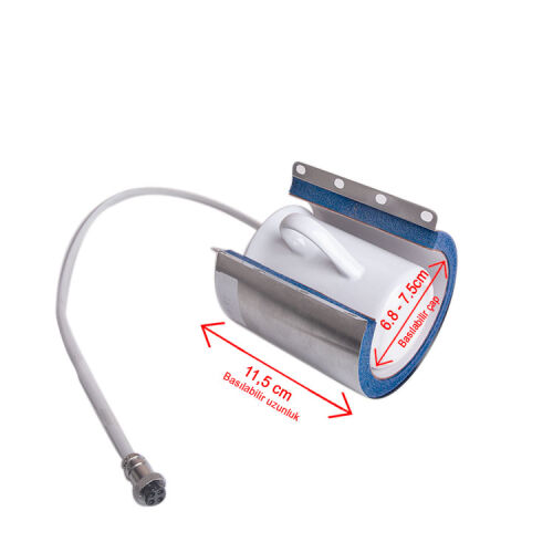 Windsor Kupa Bardak Baskı Rezistansı - NO2B - OFİSOMİ-T