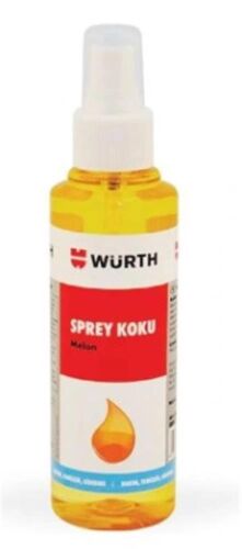 Würth 0893 139 216 028 24 150ml Melon Sprey Araç Kokusu - WÜRTH