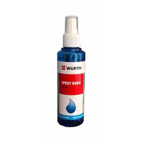 Würth 0893 139 218 028 150ml Ocean Sprey Araç Kokusu - WÜRTH