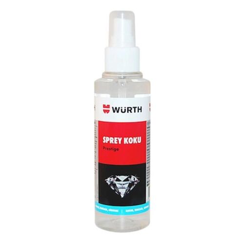 Würth 0893 139 219 028 150ml Prestige Sprey Araç Kokusu - WÜRTH