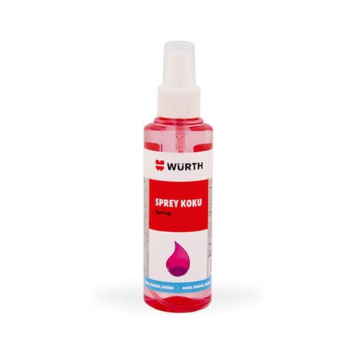 Würth 0893 139 220 028 150ml Spring Sprey Araç Kokusu - WÜRTH