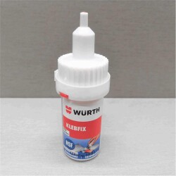 Würth 089309 Dos-Süper Yapıstırıcı 20Gr. - 1