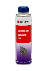 WÜRTH 5861 501 3000 28 12 300ml Radyatör Sızıntı Önleyici - 1