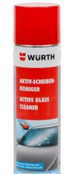 Würth Aktif Cam Temizleme Köpüğü 500 ml (089025 028 12) - 1
