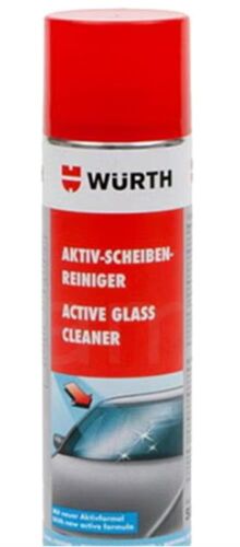 Würth Aktif Cam Temizleme Köpüğü 500 ml (089025 028 12) - WÜRTH