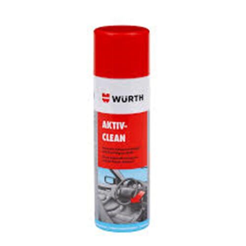 Würth Aktif Temizleme Köpüğü 500ml 0893472 028 12 - WÜRTH