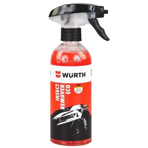 Würth Böcek Temizleyici 400 ml - WÜRTH