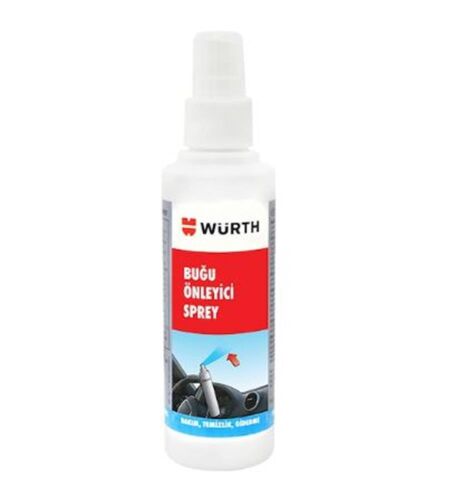 Würth Buğu Önleyici Sprey 150ml (0893012421028 24) - WÜRTH