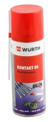 Würth Kontakt Oksit Koruyucu 200ml 0893 61 - 1