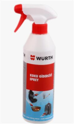 Würth Sprey 500ml Koku Giderici 089313920 028 12 - 1