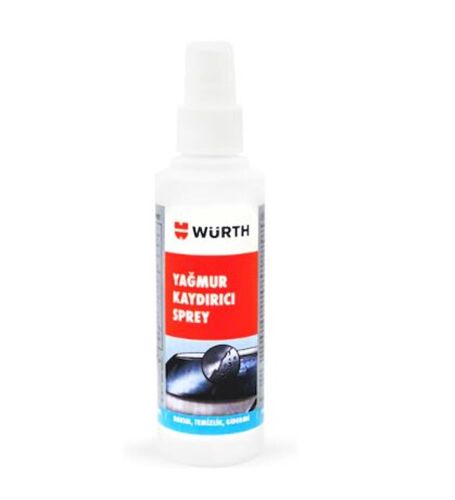 Würth Yağmur Kaydırıcı Sprey 150ml (0893012419028 24) - WÜRTH