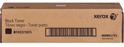 Xerox 006R01731 B1022-B1025 Black Siyah Toner 13.700 Sayfa - XEROX