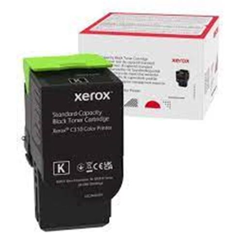 Xerox 006R04360 C310-C315 Standart Kapasite Black Siyah Toner 3.000 Sayfa - XEROX