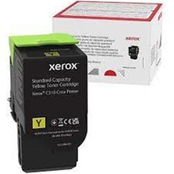Xerox 006R04371 C310-C315 Yüksek Kapasite Yellow Sarı Toner 5.500 Sayfa - 1