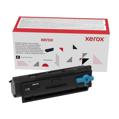 Xerox 006R04381 B310-B315-B305 Yüksek kapasite Siyah Toner 20.000 Sayfa - XEROX