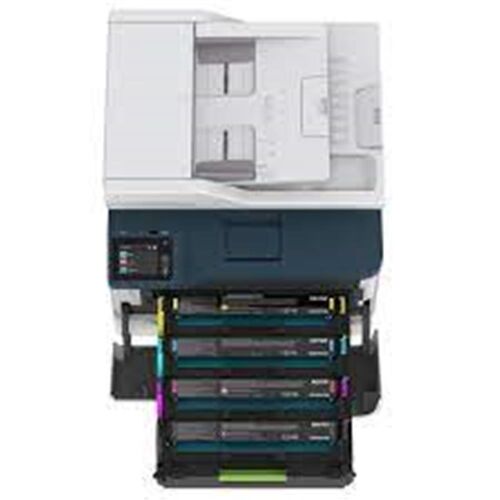 Xerox 006R04396 C230-C235 Yüksek Kapasite Cyan Mavi Toner 2.500 Sayfa - XEROX (1)