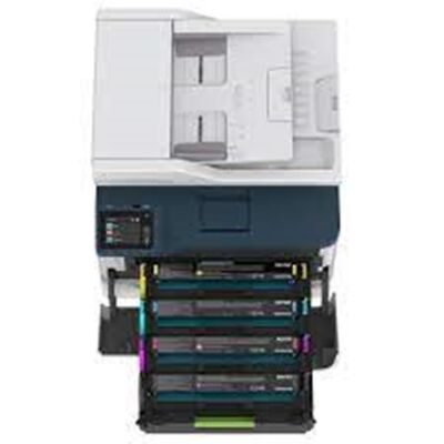 Xerox 006R04397 C230-C235 Yüksek Kapasite Magenta Kırmızı Toner 2.500 Sayfa - 2
