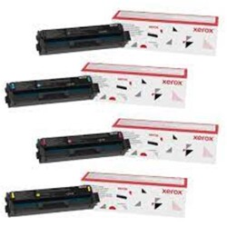 Xerox 006R04397 C230-C235 Yüksek Kapasite Magenta Kırmızı Toner 2.500 Sayfa - 1