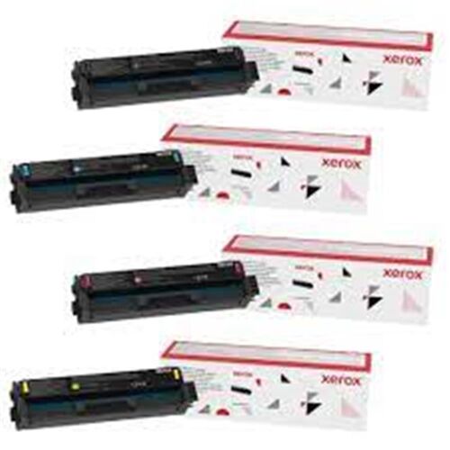 Xerox 006R04397 C230-C235 Yüksek Kapasite Magenta Kırmızı Toner 2.500 Sayfa - XEROX
