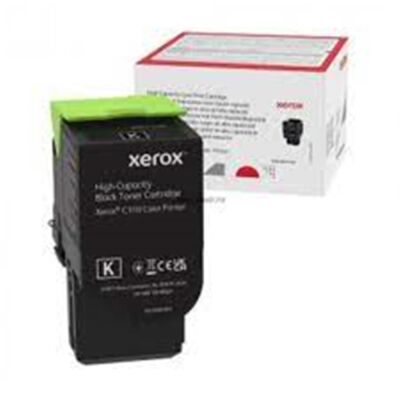 Xerox 006R04620 Versalink C620-C625 Standart Kapasite Black Siyah Toner 8.000 Sayfa - 1