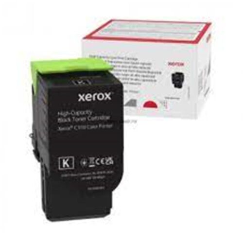 Xerox 006R04620 Versalink C620-C625 Standart Kapasite Black Siyah Toner 8.000 Sayfa - XEROX