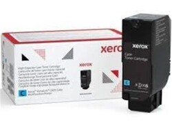 Xerox 006R04621 Versalink C620-C625 Standart Kapasite Cyan Mavi Toner 6.000 Sayfa - 1