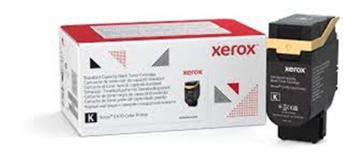 Xerox 006R04764 Versalink C410-C415 Yüksek Kapasite Black Siyah Toner 10.500 ppm - XEROX