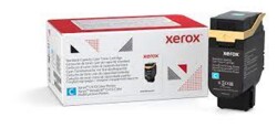 Xerox 006R04765 Versalink C410-C415 Yüksek Kapasite Cyan Mavi Toner 7000 ppm - 1