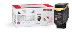 Xerox 006R04766 Versalink C410-C415 Yüksek Kapasite Kapasite Magenta Kırmızı Toner 7000 Sayfa - 1