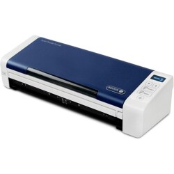 Xerox 100N03261 Portable Travel Duplex Scanner A4 Mobil Tarayıcı Taşınabilir - 1