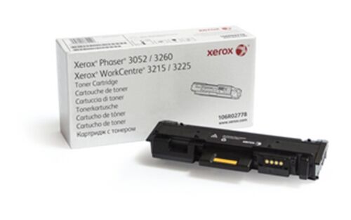 Xerox 101R00474 Phaser 3052-3260-3215-3225 Drum 10.000 Sayfa - XEROX
