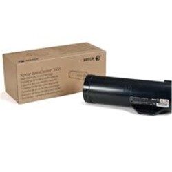 Xerox 106R02739 3655 Ekstra Yüksek Kapasite Toner 4.400 Sayfa - 1