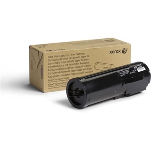 Xerox 106R03585 Versalink B400-B405 Ekstra Yüksek Kapasite Black Siyah Toner - 1