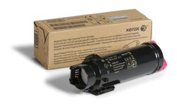 Xerox 106R03694 Phaser 6510-WC 6515 Ekstra Yüksek Kapasite Magenta Kırmızı Toner 4.300 Sayfa - 1