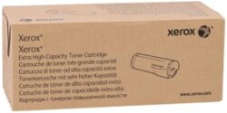 Xerox 106R04057 Versalink C8000 Yüksek Kapasite Black Siyah Toner 20.900 Sayfa - 1