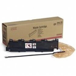 Xerox 108R00575 Phaser 7750-7760 Atık Toner Kutusu 27.000 Sayfa - 1