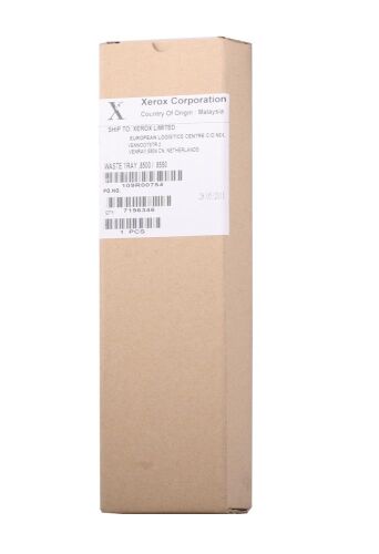 Xerox 109R00754 Phaser 8570-8860-8870-8880-8900 Atık Kutusu - 1