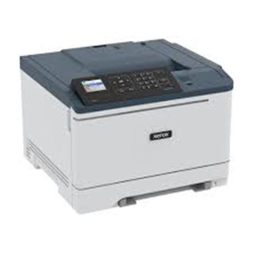 Xerox C310V_DNI Renkli Mono Lazer Yazıcı Dubleks Network Wireless 33 ppm - 1