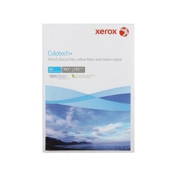 Xerox Colotech A4 160gr 250 Adt/Pk Lazer İnkjet Fotokopi Kağıdı - 2