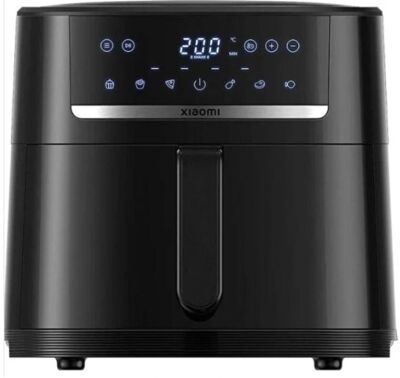 Xiaomi Mi Smart Air Fryer 6 Lt Fritöz - 1