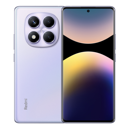 XIAOMI Redmi Note 14 Pro, Mor, 512GB, 12Gb Ram, 8 Çekirdek, 6,67inc Ekran, 20Mpix Ön, 200Mpix Arka Kamera, Türkiye Garantili, Cep Telefonu - Xiaomi