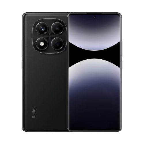 XIAOMI Redmi Note 14 Pro, Siyah, 512GB, 12Gb Ram, 8 Çekirdek, 6,67inc Ekran, 20Mpix Ön, 200Mpix Arka Kamera, Türkiye Garantili, Cep Telefonu - Xiaomi