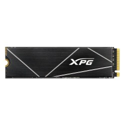 XPG 1TB Gammix S70 Blade 7400MB-s-5500MB-s PCIe Gen4 x4 M.2 2280 Ssd Harddisk (PS5 Uyumlu) - 2