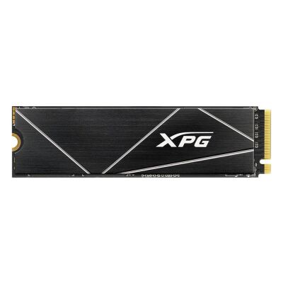 XPG 2TB Gammix S70 Blade 7400MB-s-6800MB-s PCIe Gen4 x4 M.2 2280 Ssd Harddisk - 2