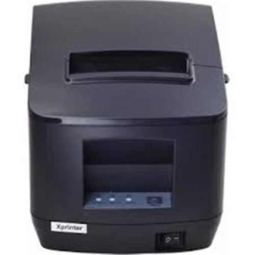 XPrinter XP-Q805K USB+Ethernet Fiş Yazıcı - 1