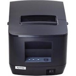 XPrinter XP-Q805K USB+Ethernet Fiş Yazıcı - 1